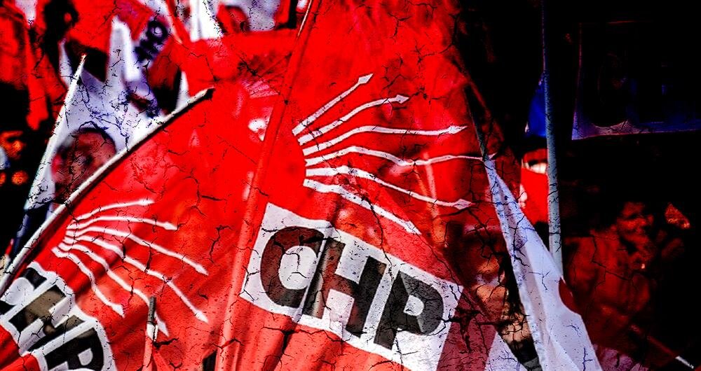 Çarpıcı iddia! CHP değişim kanadının başarı sağladığı ilçe kongresini iptal ettirdi