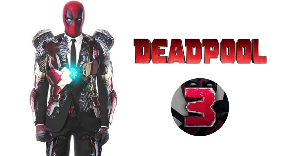 Deadpool 3 ile ilgili bilinmeyen detaylar