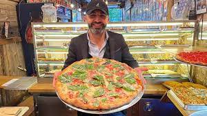 Pizzacı Akdeniz’in ilham veren başarı hikayesi ABD’den sonra Türkiye’de