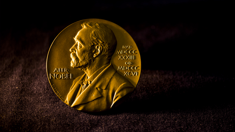 Nobel Ödülleri'ne zam geldi