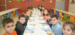O CHP'li isimden okul yemeği önerisi