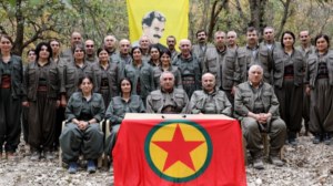 "PKK/YPG, 2 sivili öldürüp 13 sivili yaraladı" iddiası