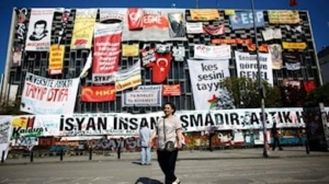 Gezi kararına CHP'lilerden tepki